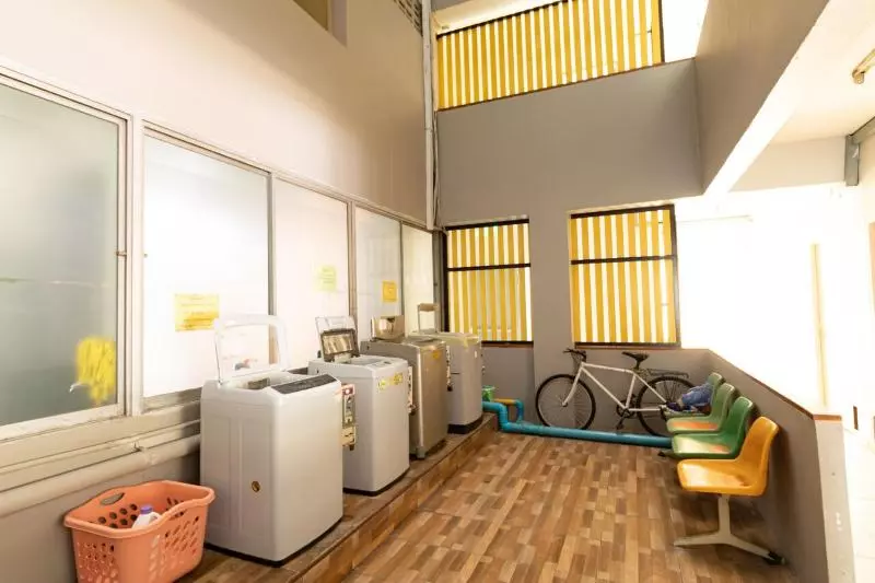 Alanda Hotel & Apartment