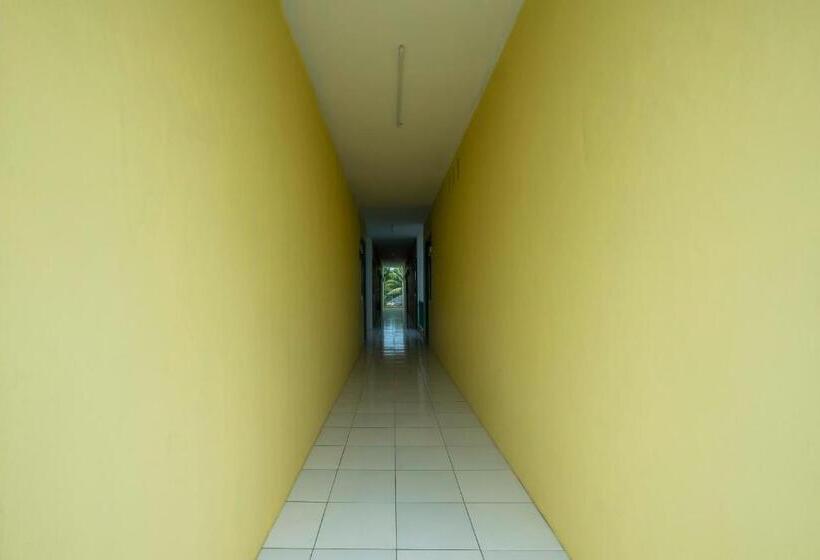 הוסטל Spot On 1889 Mbuahpage