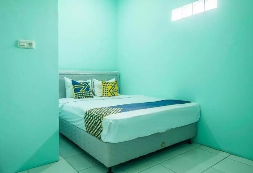 Retkeilymaja Spot On 1889 Mbuahpage