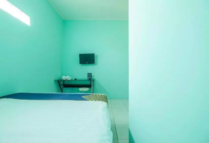 Retkeilymaja Spot On 1889 Mbuahpage