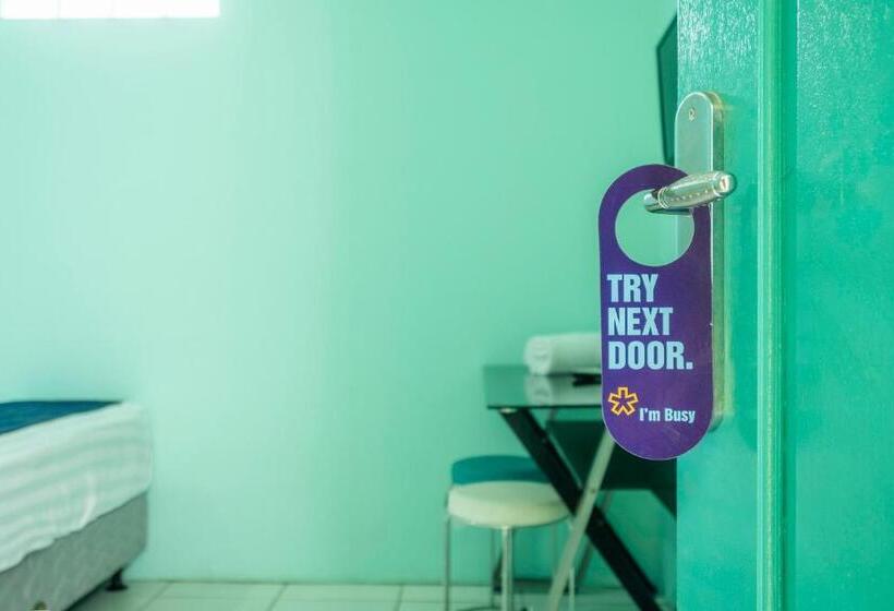 הוסטל Spot On 1889 Mbuahpage