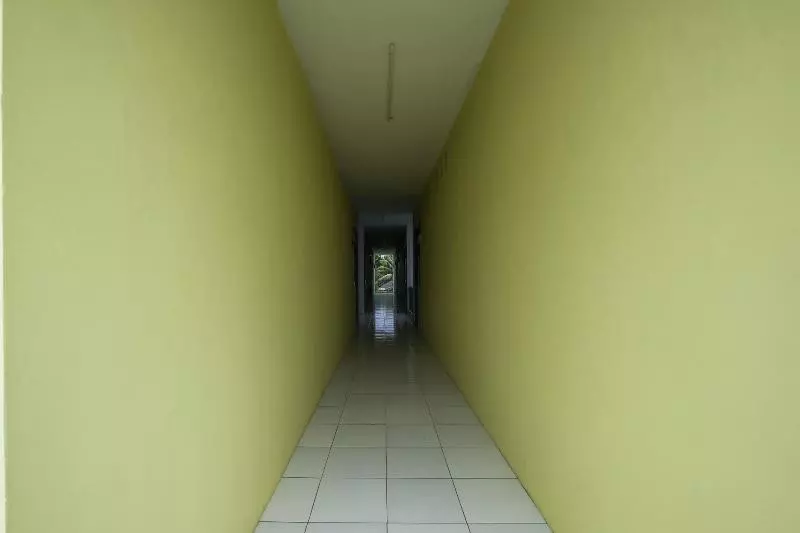 Retkeilymaja Spot On 1889 Mbuahpage