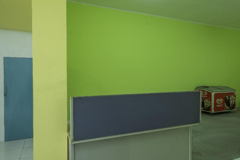 הוסטל Spot On 1889 Mbuahpage