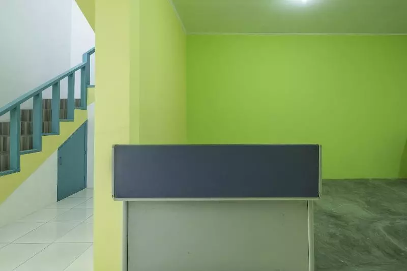 Retkeilymaja Spot On 1889 Mbuahpage