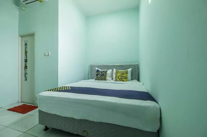 Retkeilymaja Spot On 1889 Mbuahpage