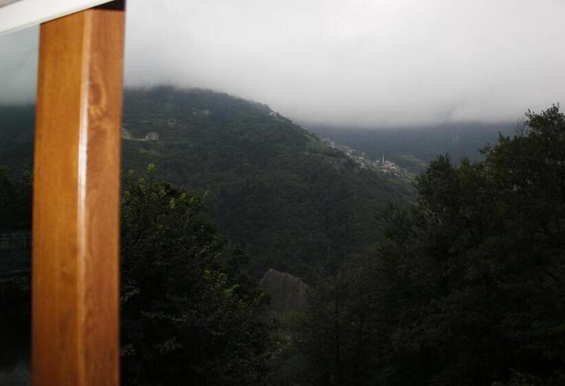 Atakoy Otel Cafe Restaurant