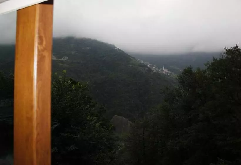 Atakoy Otel Cafe Restaurant