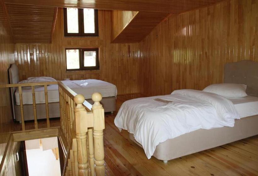 Atakoy Otel Cafe Restaurant