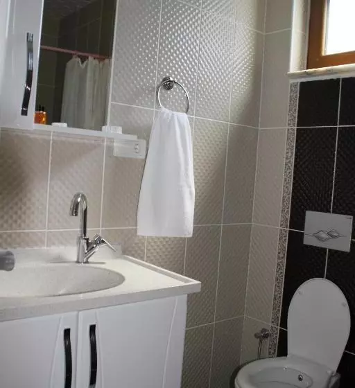 Atakoy Otel Cafe Restaurant