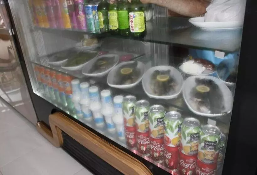 Atakoy Otel Cafe Restaurant