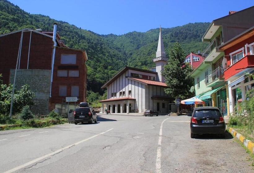 Atakoy Otel Cafe Restaurant