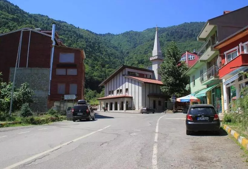 Atakoy Otel Cafe Restaurant