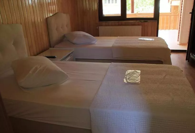 Atakoy Otel Cafe Restaurant