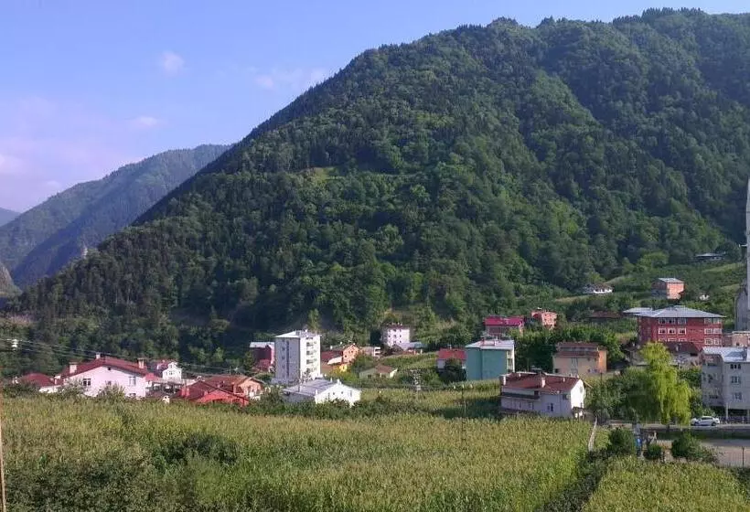 Atakoy Otel Cafe Restaurant