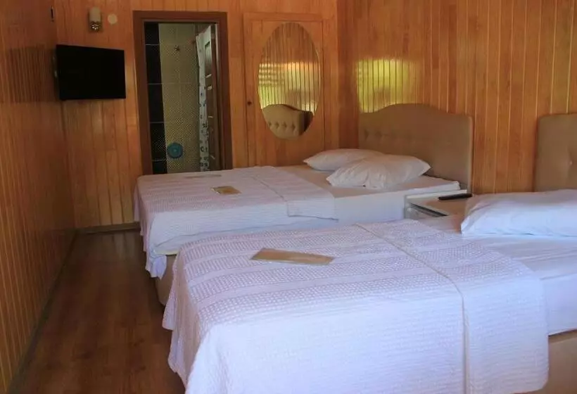 Atakoy Otel Cafe Restaurant