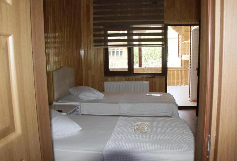 Atakoy Otel Cafe Restaurant