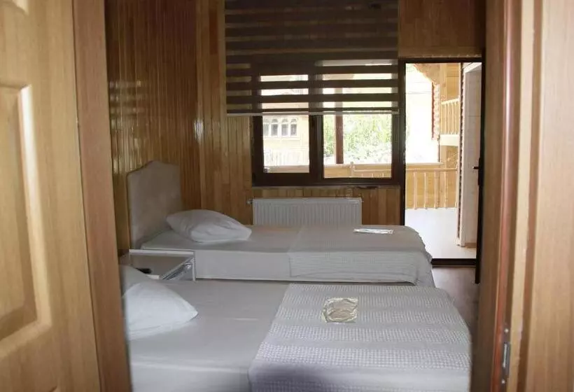 Atakoy Otel Cafe Restaurant