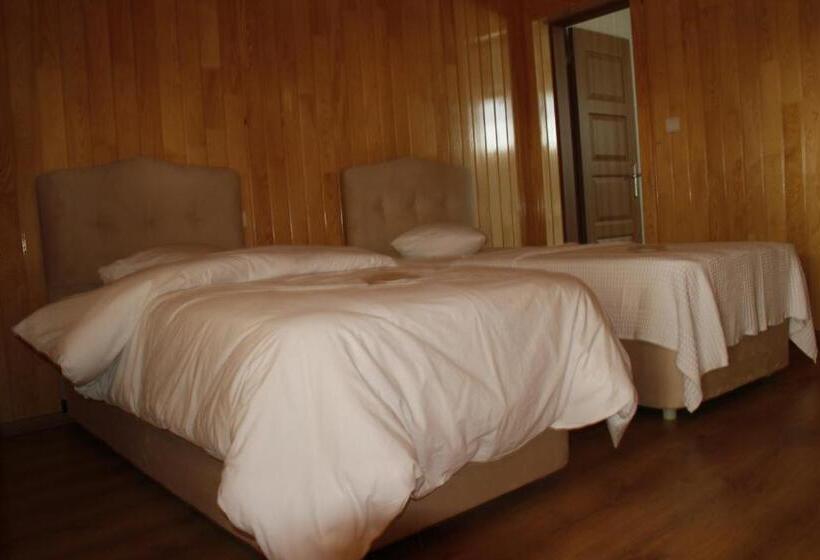 Atakoy Otel Cafe Restaurant