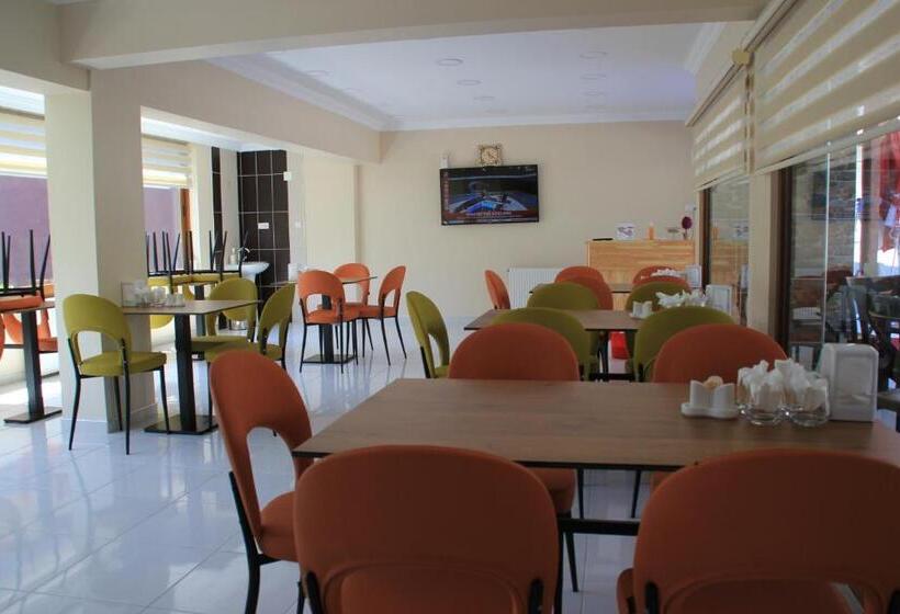 Atakoy Otel Cafe Restaurant
