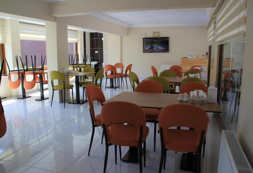 Atakoy Otel Cafe Restaurant