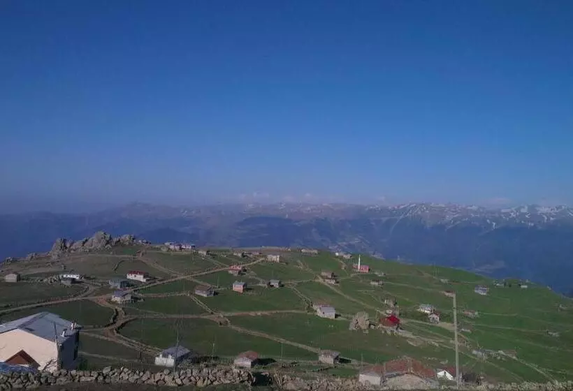 Atakoy Otel Cafe Restaurant