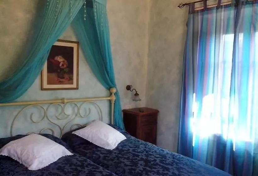 B&b Elisir