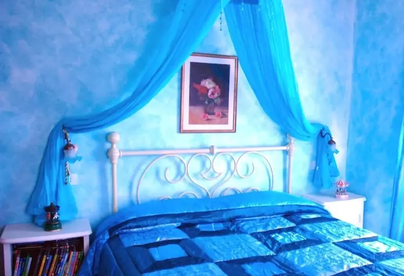 B&b Elisir