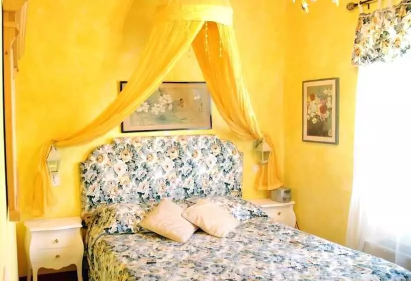 B&b Elisir