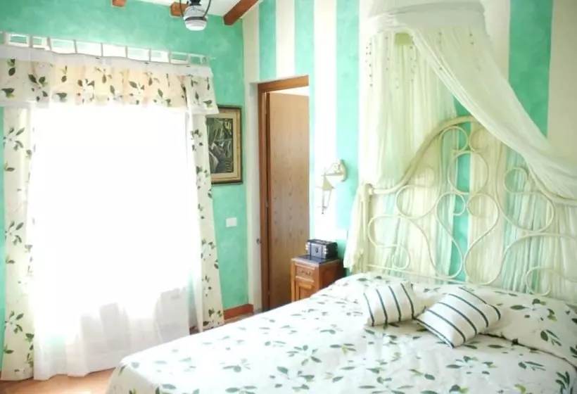 B&b Elisir