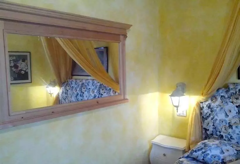 B&b Elisir