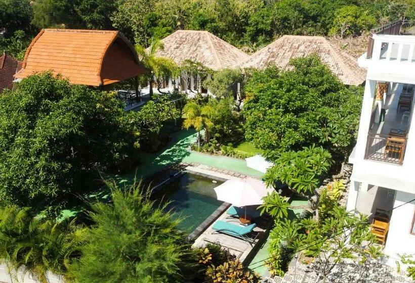 민박 Govardhan Bungalow