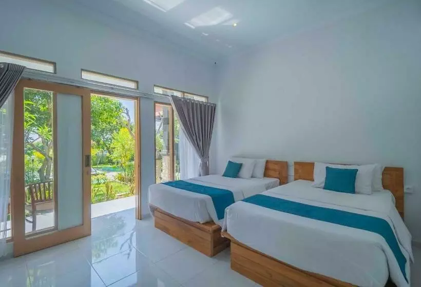 Aamiaismajoitus (B&B) Govardhan Bungalow