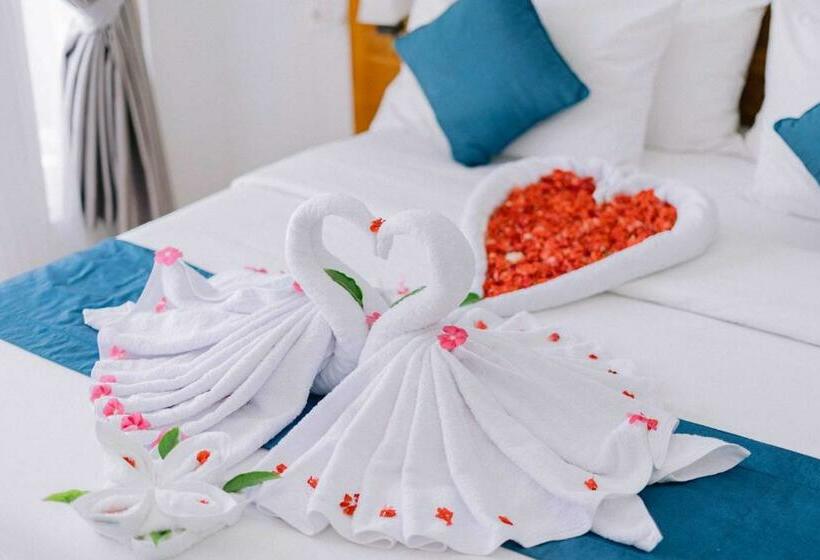 민박 Govardhan Bungalow