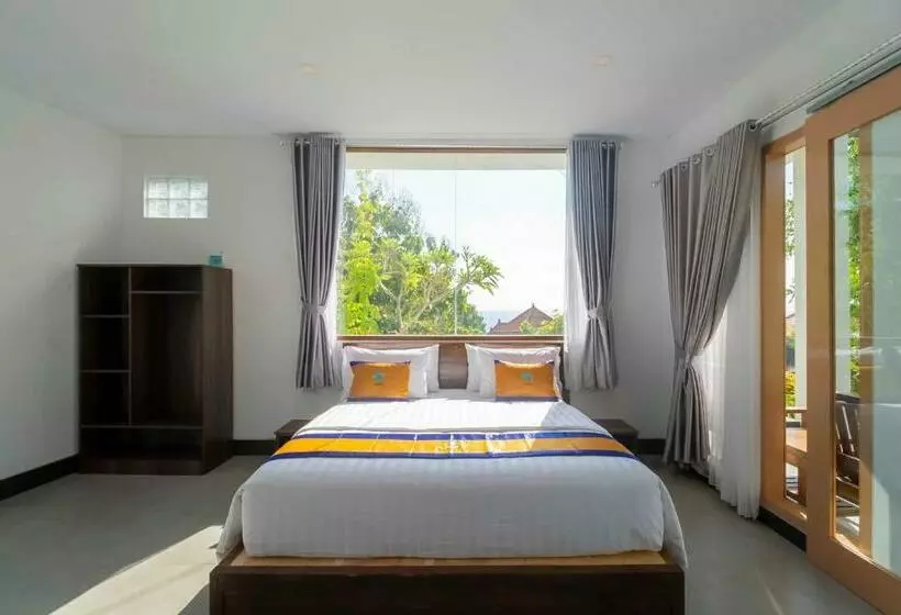 Aamiaismajoitus (B&B) Govardhan Bungalow