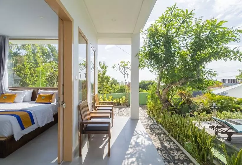 Aamiaismajoitus (B&B) Govardhan Bungalow