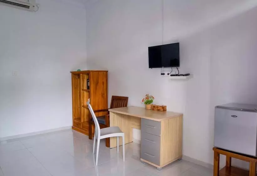 Aamiaismajoitus (B&B) Govardhan Bungalow