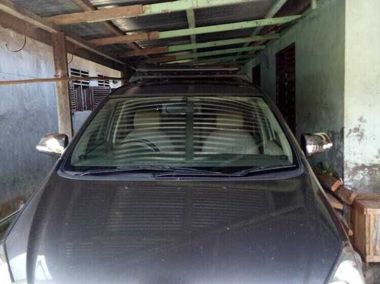 Bed and Breakfast Green Lodge Tangkahan