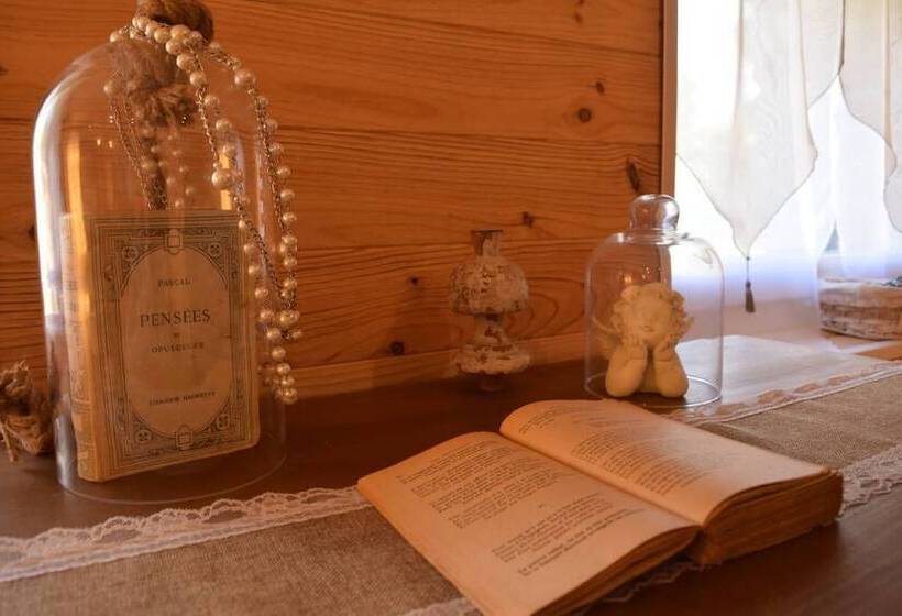 ベッドアンドブレックファースト Le Moulin Des Tréans