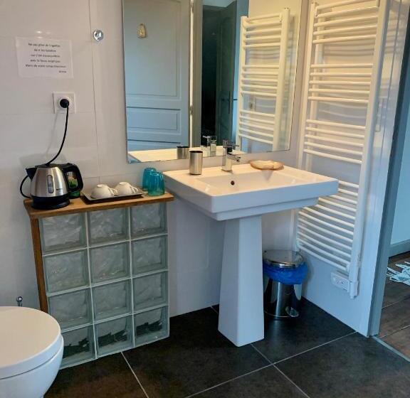 住宿加早餐  Le Verger