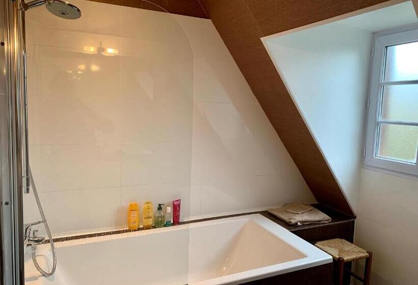 住宿加早餐  Le Verger