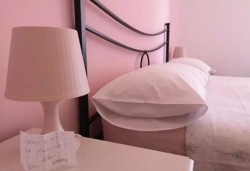 Aamiaismajoitus (B&B) Lory