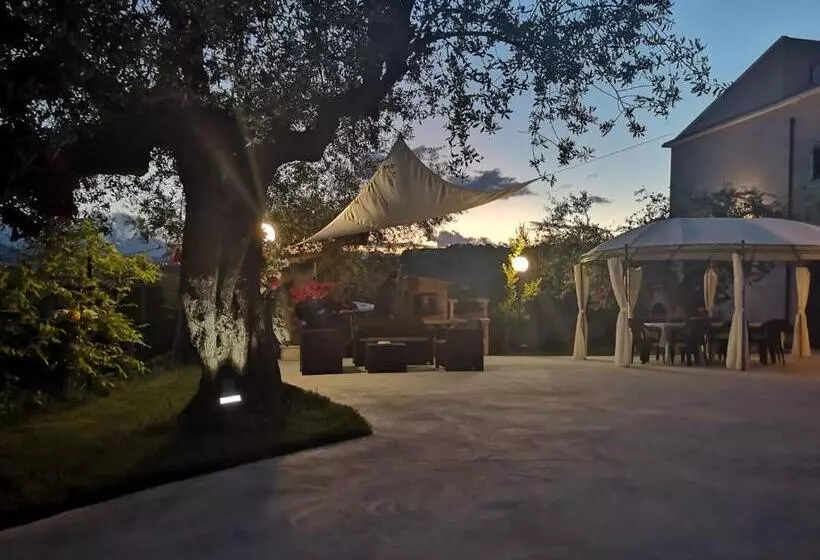 Aamiaismajoitus (B&B) Lory