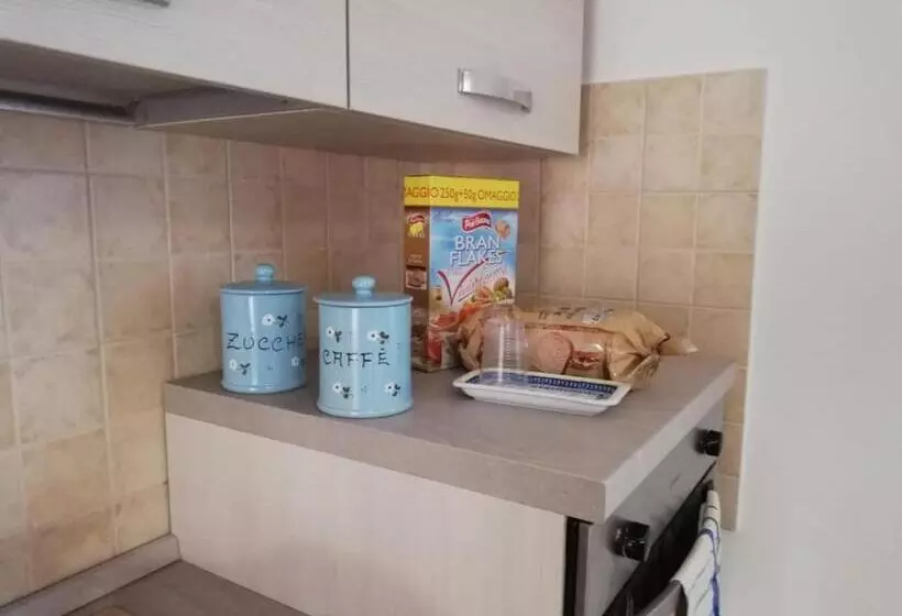 Aamiaismajoitus (B&B) Lory