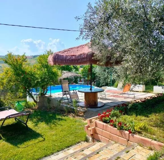 Aamiaismajoitus (B&B) Lory