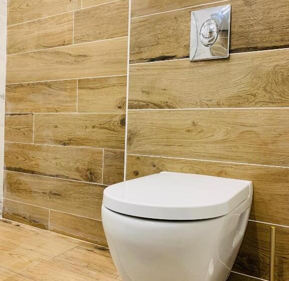 تختخواب و صبحانه Une Pause Au Vert Studio 2 Personnes