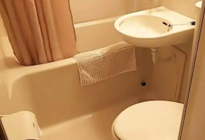 Business Hotel Interfujimoto