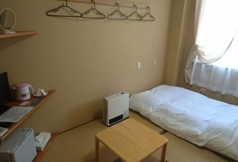 Business Hotel Interfujimoto