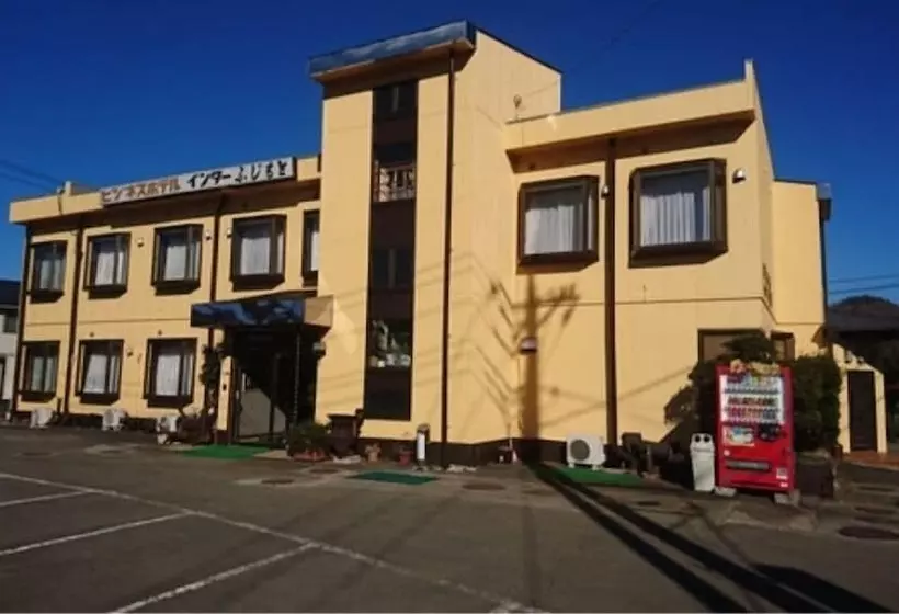 Business Hotel Interfujimoto