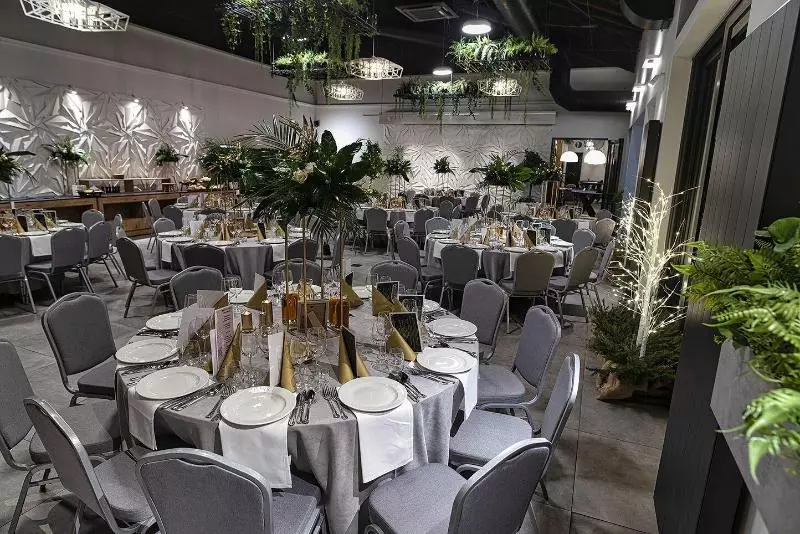 Folga   Hotel, Restauracja, Browar, Spa