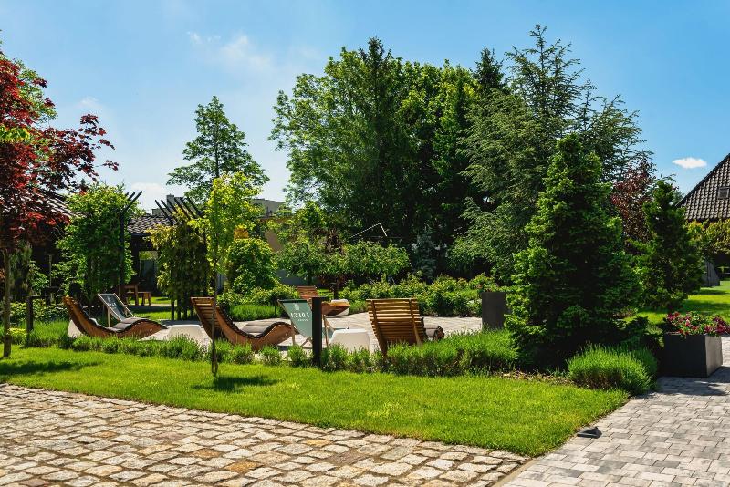 Folga   Hotel, Restauracja, Browar, Spa